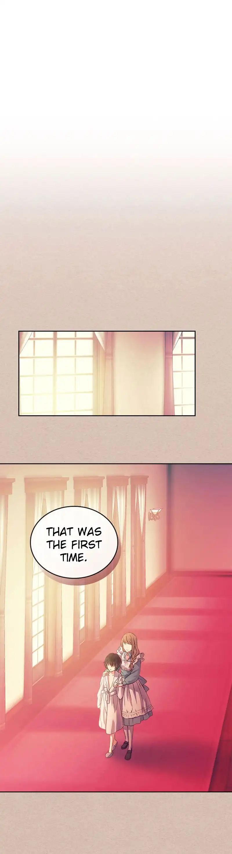 Sincerely: I Became a Duke's Maid Chapter 4 22